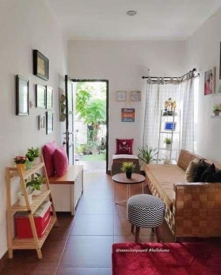 17 Super idées pour décorer les petits espaces 5 17 Super idées pour décorer les petits espaces 5