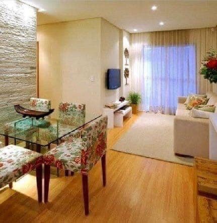 17 Super idées pour décorer les petits espaces 9 17 Super idées pour décorer les petits espaces 9