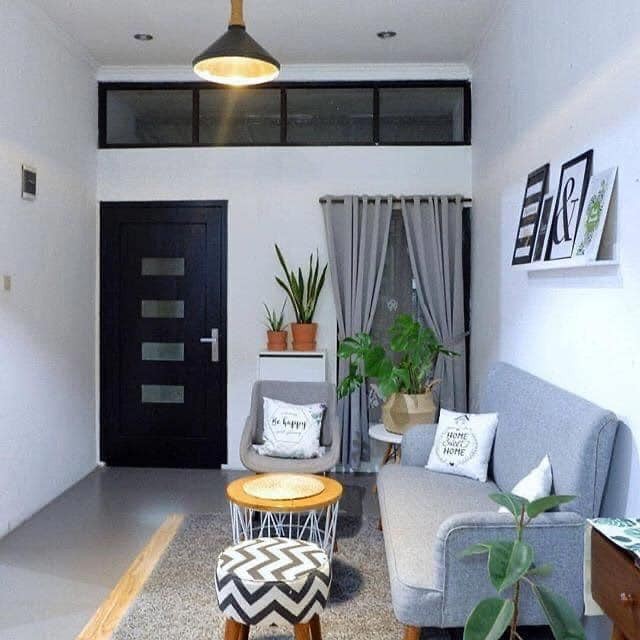 17 Super idées pour décorer les petits espaces 10 17 Super idées pour décorer les petits espaces 10
