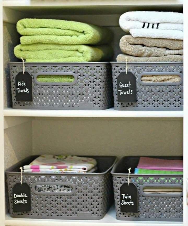 9 étapes simples pour transformer tes placards grâce à l'utilisation ingénieuse de paniers 5 9 étapes simples pour transformer tes placards grâce à l'utilisation ingénieuse de paniers 5