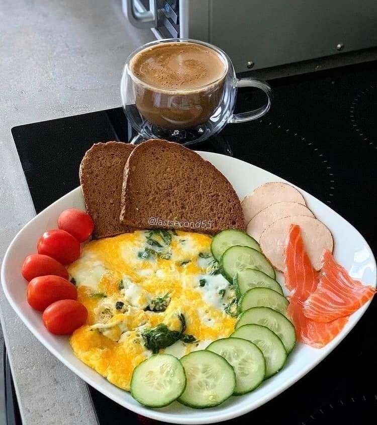16 idées de petit-déjeuner à partager entre amis 2 16 idées de petit-déjeuner à partager entre amis 2