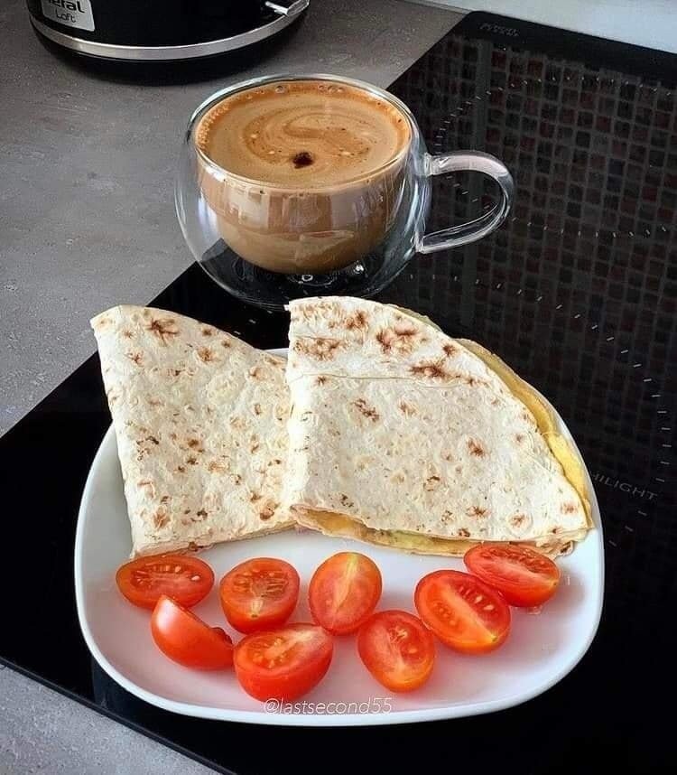 16 idées de petit-déjeuner à partager entre amis 6 16 idées de petit-déjeuner à partager entre amis 6
