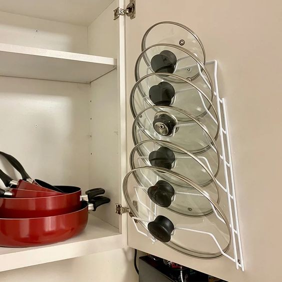 12 idées pour garder sa cuisine bien organisée 3