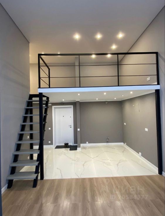 12 idées de décorations pour pièces à double hauteur 2 12 idées de décorations pour pièces à double hauteur 2