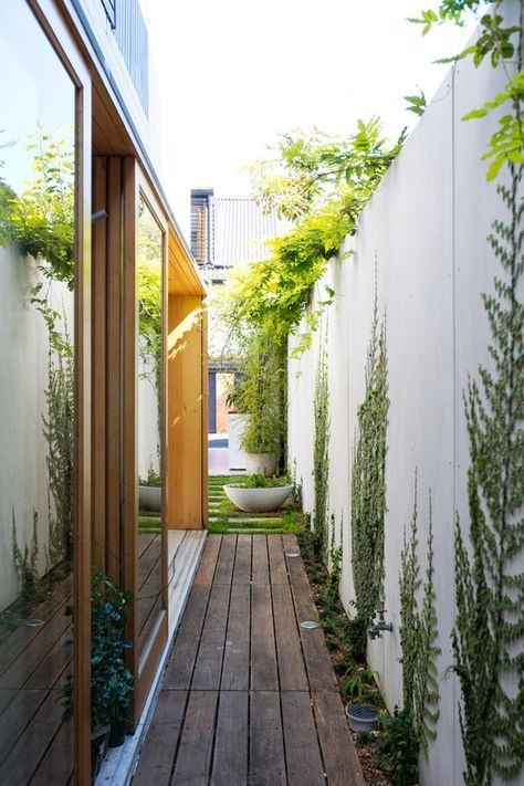 16 idées pour aménager son allée de jardin 1 16 idées pour aménager son allée de jardin 1