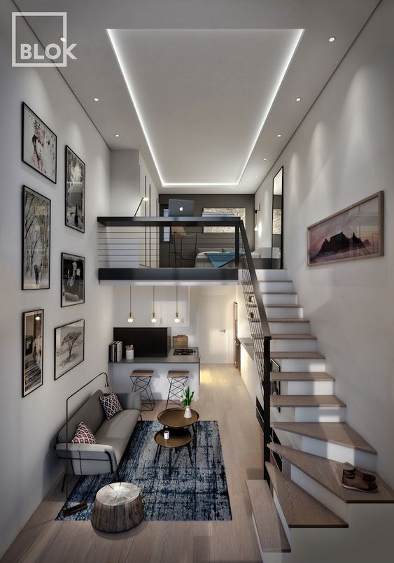 12 idées de décorations pour pièces à double hauteur 12 12 idées de décorations pour pièces à double hauteur 12
