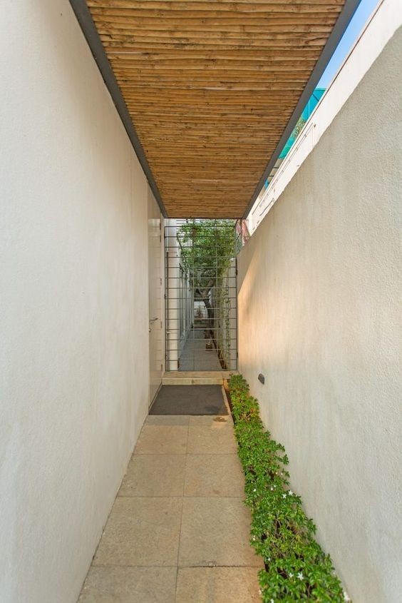16 idées pour aménager son allée de jardin 3 16 idées pour aménager son allée de jardin 3