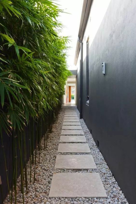 16 idées pour aménager son allée de jardin 7 16 idées pour aménager son allée de jardin 7