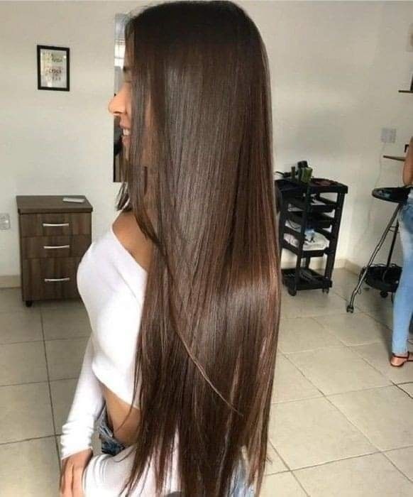 24 coiffures tendances pour cheveux longs 9 24 coiffures tendances pour cheveux longs 9