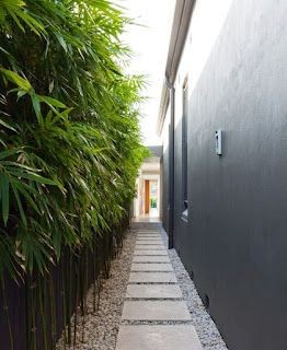 16 idées pour aménager son allée de jardin 9 16 idées pour aménager son allée de jardin 9