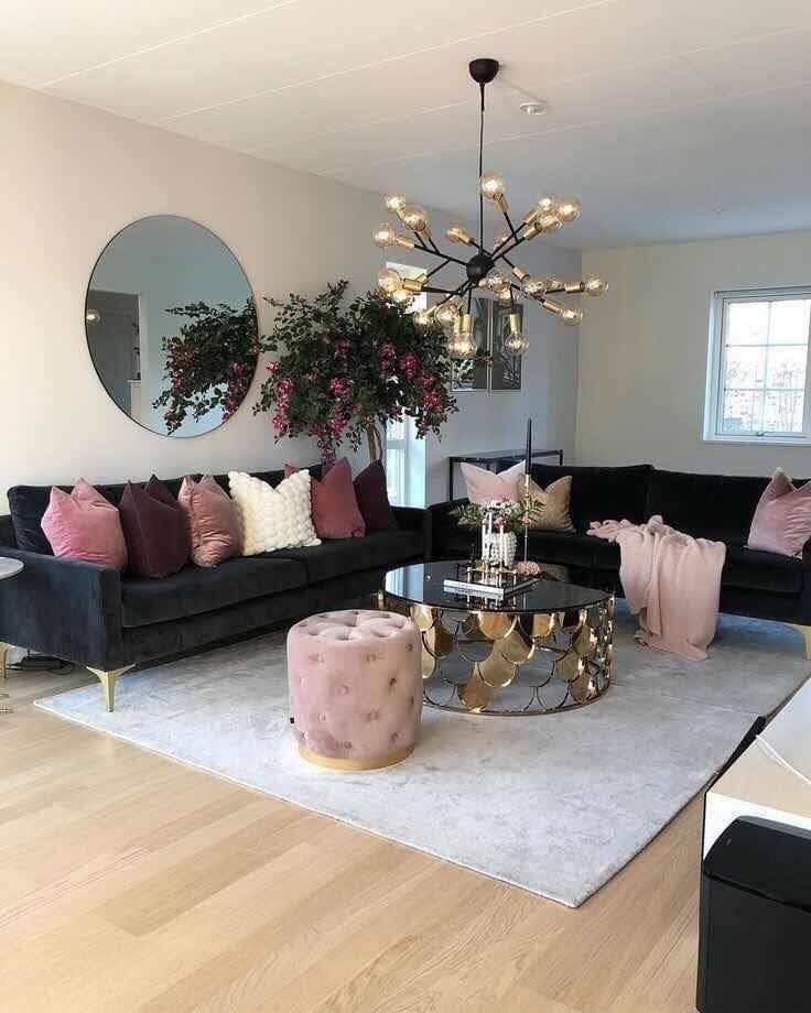 29 Décorations magnifiques et élégantes pour la maison 1 29 Décorations magnifiques et élégantes pour la maison 1