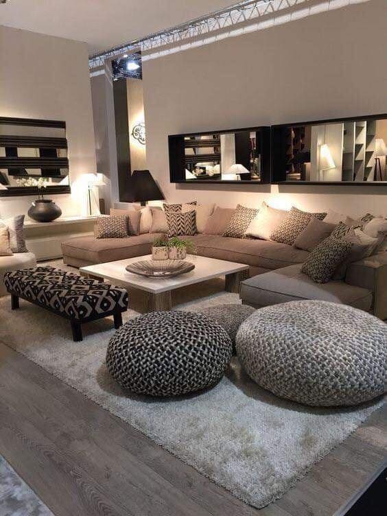 29 Décorations magnifiques et élégantes pour la maison 2 29 Décorations magnifiques et élégantes pour la maison 2