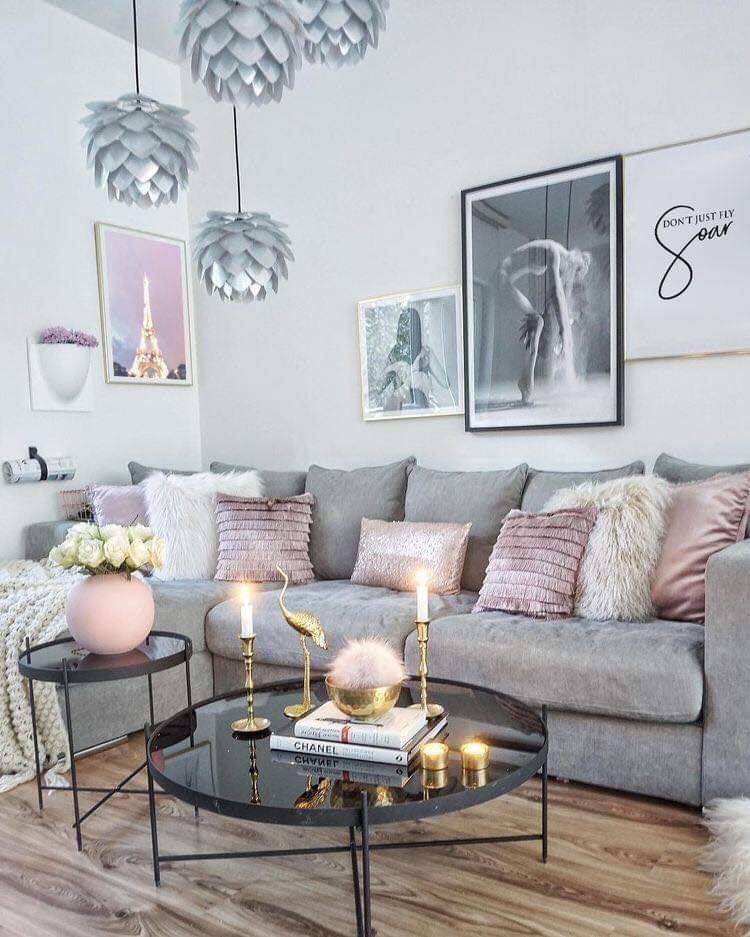 29 Décorations magnifiques et élégantes pour la maison 4 29 Décorations magnifiques et élégantes pour la maison 4