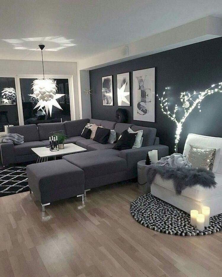 29 Décorations magnifiques et élégantes pour la maison 5 29 Décorations magnifiques et élégantes pour la maison 5