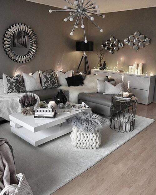 29 Décorations magnifiques et élégantes pour la maison 9 29 Décorations magnifiques et élégantes pour la maison 9