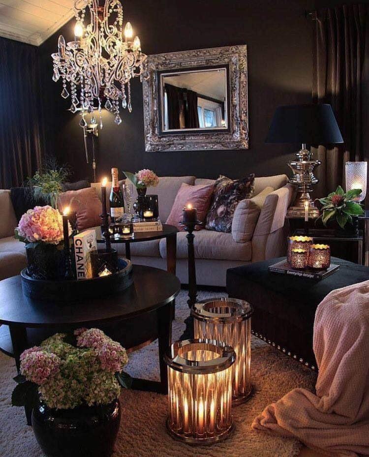 29 Décorations magnifiques et élégantes pour la maison 10 29 Décorations magnifiques et élégantes pour la maison 10
