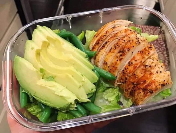 21 idées de plats sains à partager entre amis 1 21 idées de plats sains à partager entre amis 1