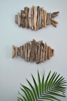 Déco de jardin en bois flotté : 23 idées à adopter 11 Déco de jardin en bois flotté : 23 idées à adopter 11