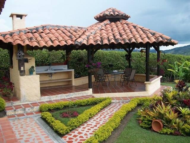 28 modèles de barbecues parfaits pour les terrasses, les jardins et les terrasses 10 28 modèles de barbecues parfaits pour les terrasses, les jardins et les terrasses 10