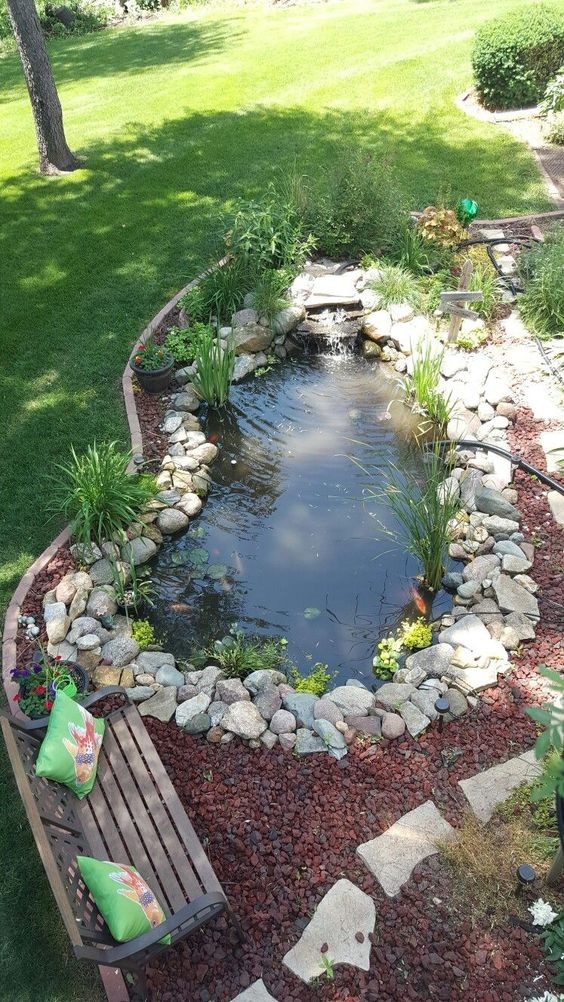 10 modèles de piscines naturelles pour concevoir une plage à la maison 13 10 modèles de piscines naturelles pour concevoir une plage à la maison 13