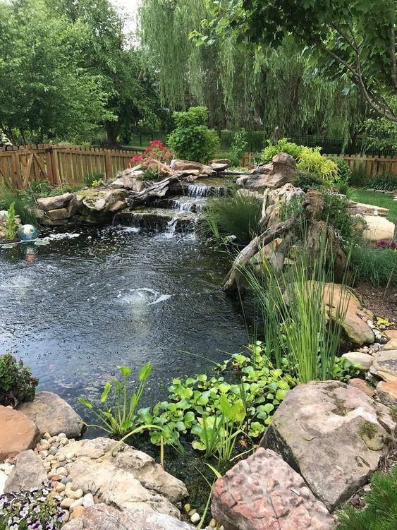 10 modèles de piscines naturelles pour concevoir une plage à la maison 3 10 modèles de piscines naturelles pour concevoir une plage à la maison 3