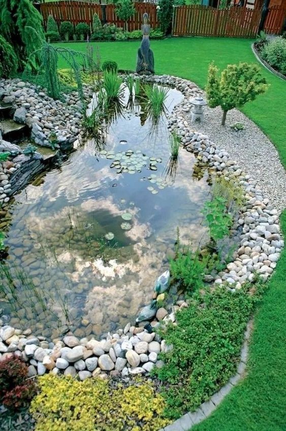 10 modèles de piscines naturelles pour concevoir une plage à la maison 7 10 modèles de piscines naturelles pour concevoir une plage à la maison 7