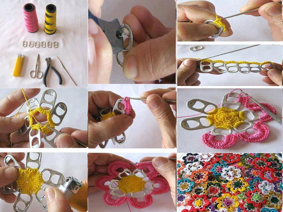 9 activités manuelles pour concevoir des fleurs en papier 8 9 activités manuelles pour concevoir des fleurs en papier 8