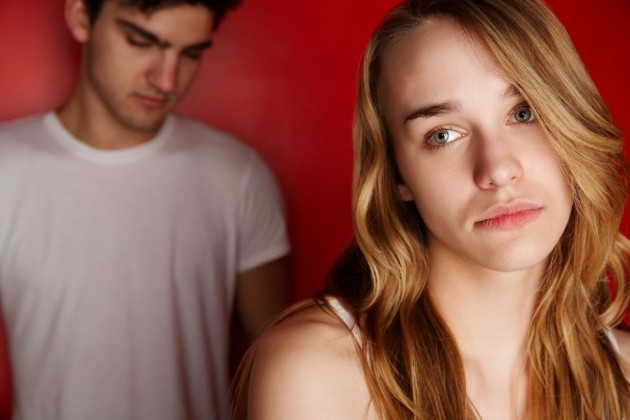 11 raisons typiques pour lesquelles un homme quitte une femme 5 11 raisons typiques pour lesquelles un homme quitte une femme 5