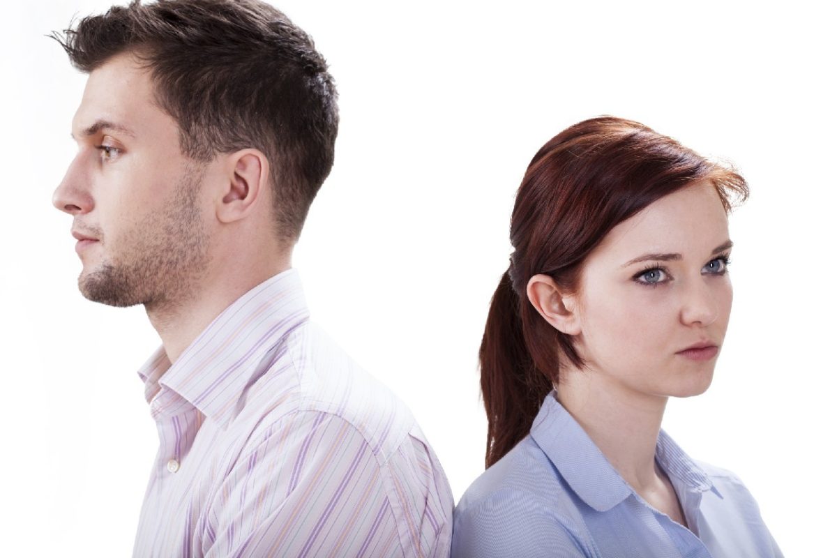 11 raisons typiques pour lesquelles une femme quitte un homme 4 11 raisons typiques pour lesquelles une femme quitte un homme 4