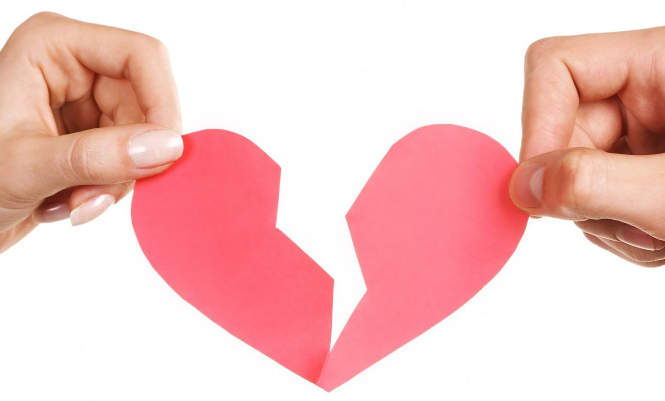 11 raisons typiques pour lesquelles une femme quitte un homme 5 11 raisons typiques pour lesquelles une femme quitte un homme 5