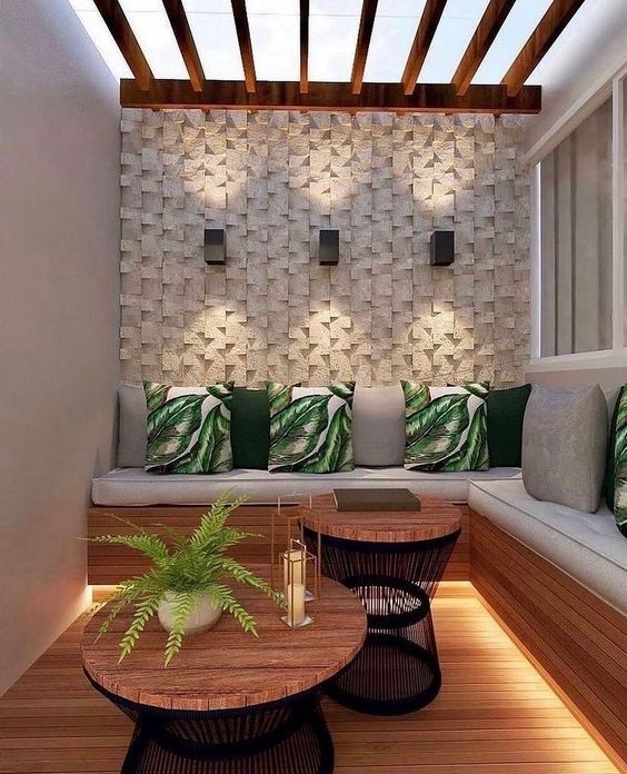 16 Petites pergolas pour un coin de petit jardin 4 16 Petites pergolas pour un coin de petit jardin 4