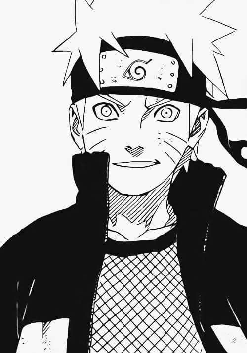 Apprendre le dessin manga Naruto 2 Apprendre le dessin manga Naruto 2