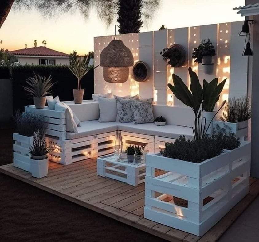40 salons de jardin parfaits pour recevoir vos invités 8 40 salons de jardin parfaits pour recevoir vos invités 8