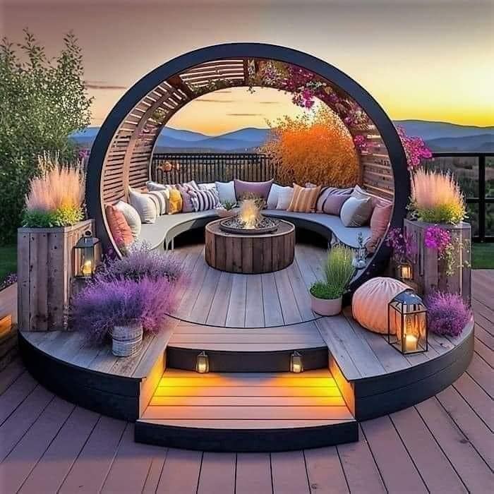 40 salons de jardin parfaits pour recevoir vos invités 14 40 salons de jardin parfaits pour recevoir vos invités 14