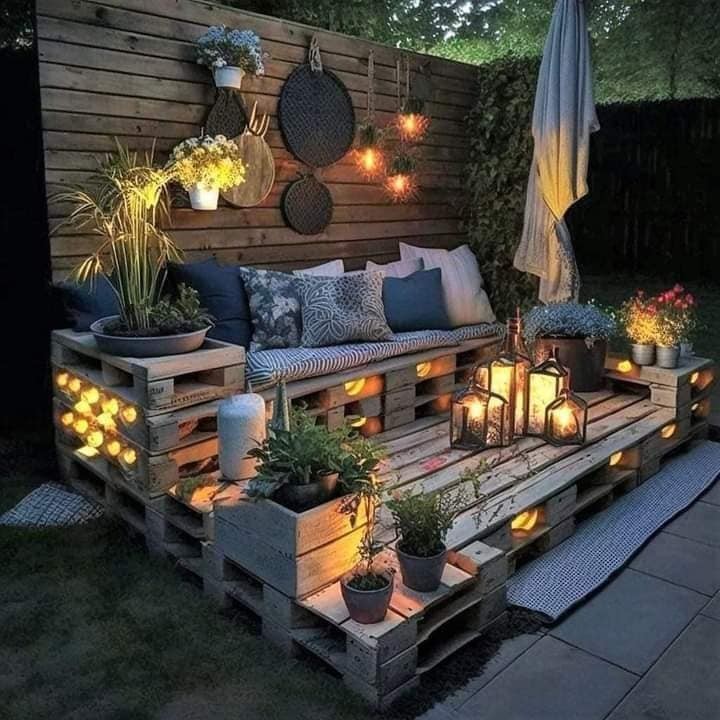 40 salons de jardin parfaits pour recevoir vos invités 21 40 salons de jardin parfaits pour recevoir vos invités 21
