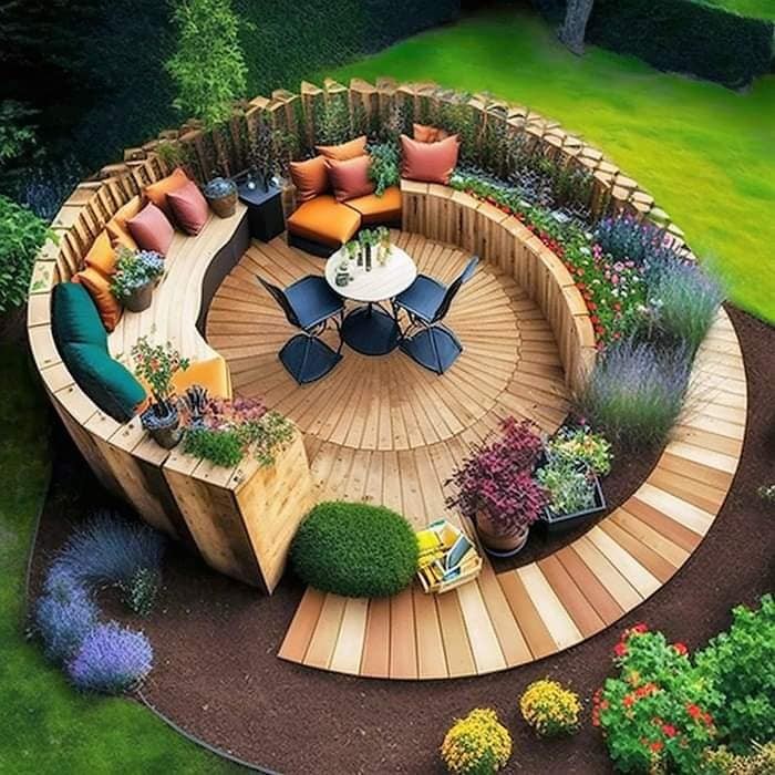 40 salons de jardin parfaits pour recevoir vos invités 24 40 salons de jardin parfaits pour recevoir vos invités 24