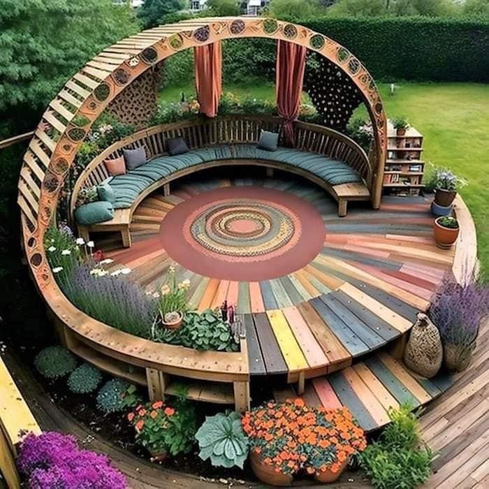 40 salons de jardin parfaits pour recevoir vos invités 25 40 salons de jardin parfaits pour recevoir vos invités 25