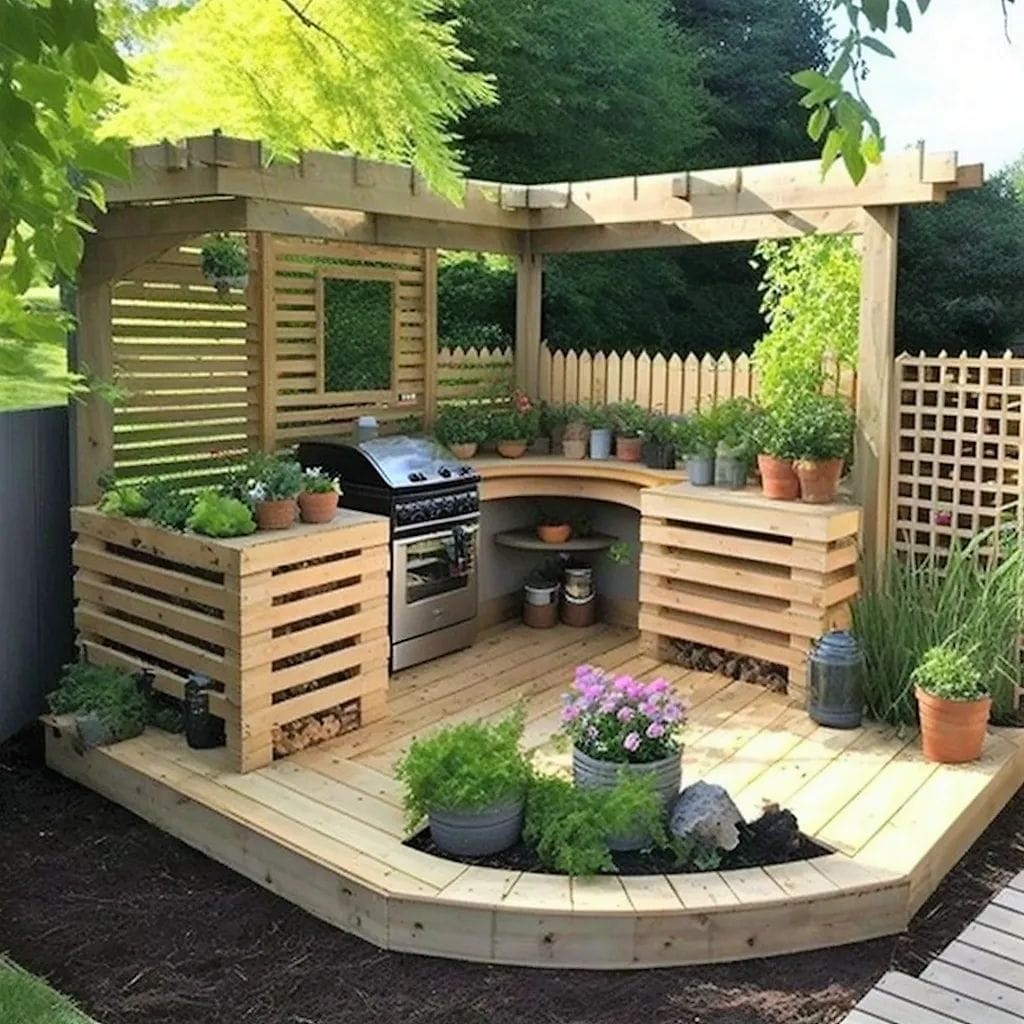 40 salons de jardin parfaits pour recevoir vos invités 26 40 salons de jardin parfaits pour recevoir vos invités 26