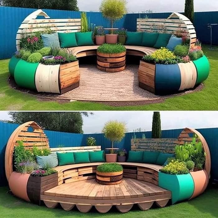 40 salons de jardin parfaits pour recevoir vos invités 30 40 salons de jardin parfaits pour recevoir vos invités 30