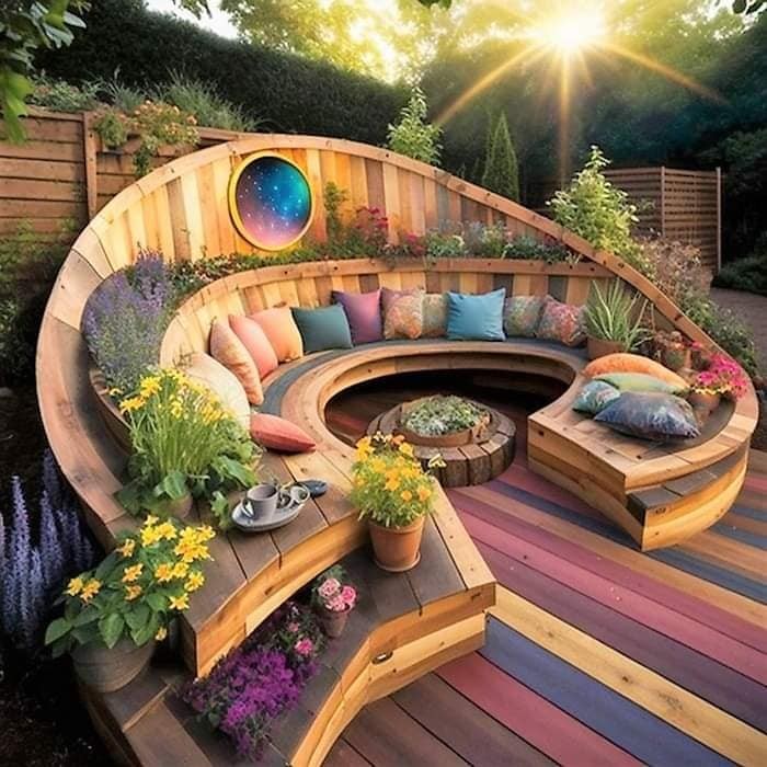40 salons de jardin parfaits pour recevoir vos invités 33 40 salons de jardin parfaits pour recevoir vos invités 33