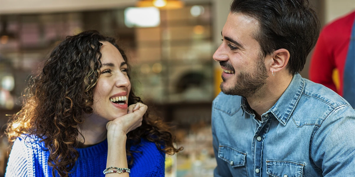 Amour naissant chez un homme: Quels sont les signes ? 1 Amour naissant chez un homme: Quels sont les signes ? 1