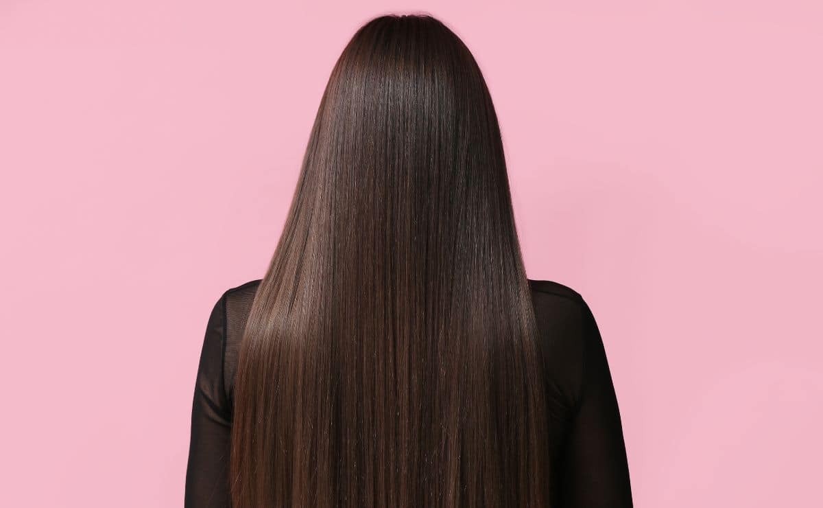 Avoir les cheveux lisses ? 7 Recettes naturelles 4 Avoir les cheveux lisses ? 7 Recettes naturelles 4