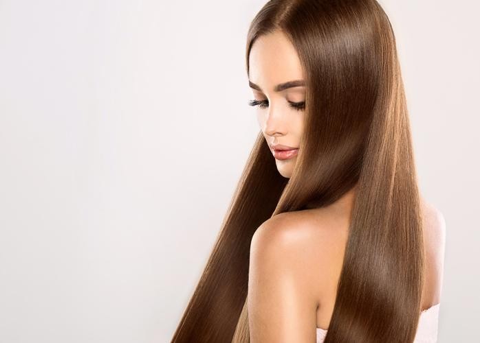 Avoir les cheveux lisses ? 7 Recettes naturelles 1 Avoir les cheveux lisses ? 7 Recettes naturelles 1