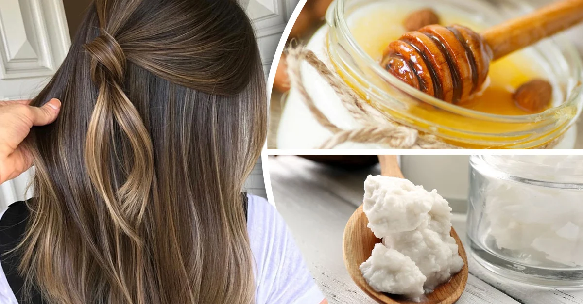 Éclaircir ses cheveux ? 9 Recettes naturelles 3 Éclaircir ses cheveux ? 9 Recettes naturelles 3