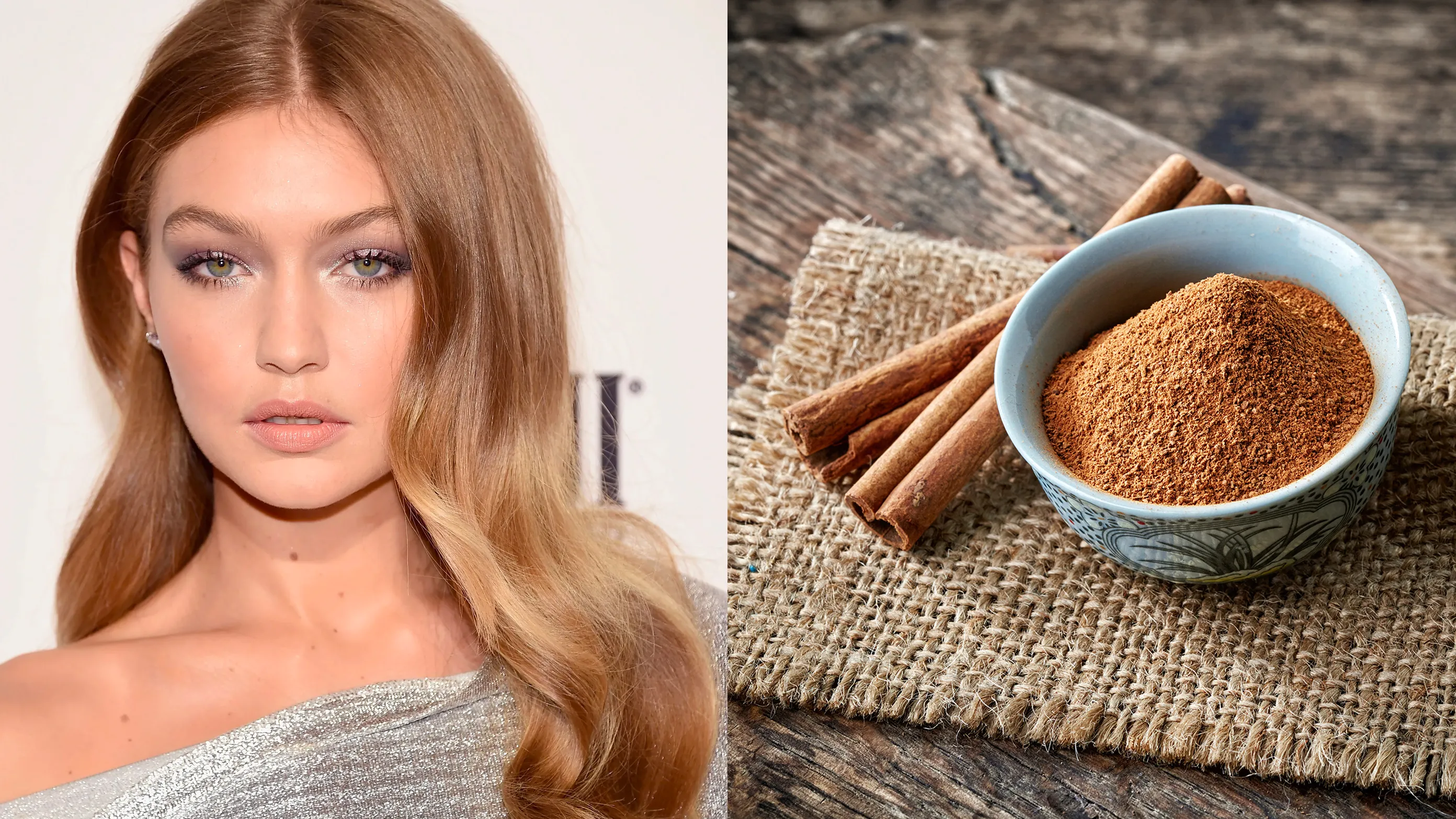 Éclaircir ses cheveux ? 9 Recettes naturelles 4 Éclaircir ses cheveux ? 9 Recettes naturelles 4
