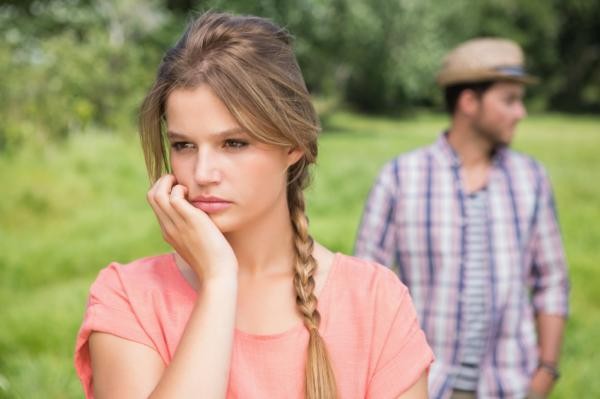 Comportement d'un ex encore amoureux 4 Comportement d'un ex encore amoureux 4