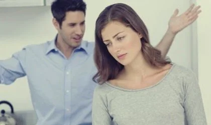 Comportement d'une femme hypersensible 2 Comportement d'une femme hypersensible 2