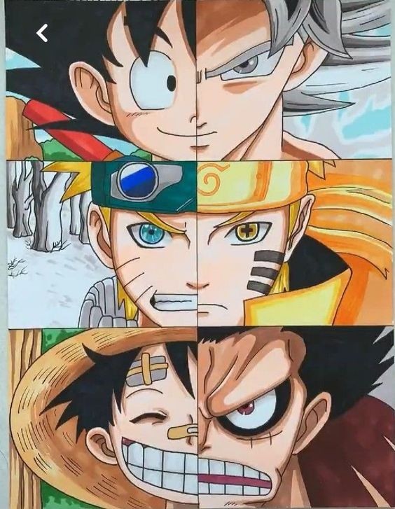 Dessins Manga Faciles : 20 idées & tutoriels 25 Dessins Manga Faciles : 20 idées & tutoriels 25