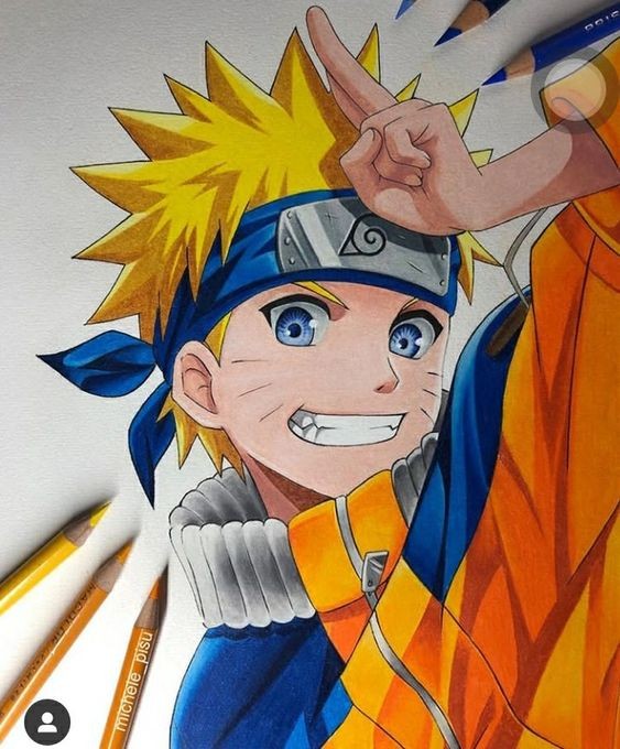 Dessins Manga Faciles : 20 idées & tutoriels 26 Dessins Manga Faciles : 20 idées & tutoriels 26
