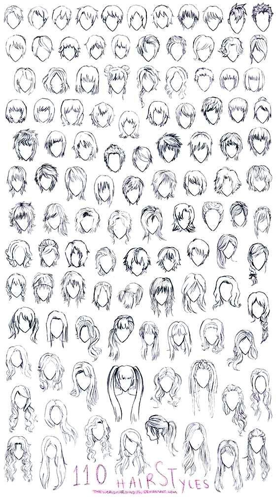 Dessins Manga Faciles : 20 idées & tutoriels 20 Dessins Manga Faciles : 20 idées & tutoriels 20